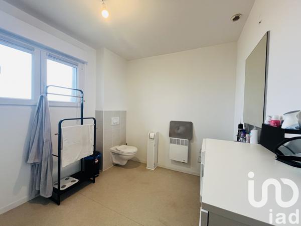 Appartement à vendre 3 pièces 107 m² Saint-Avold