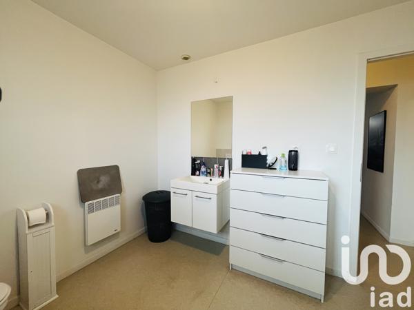 Appartement à vendre 3 pièces 107 m² Saint-Avold