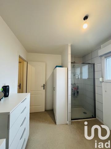 Appartement à vendre 3 pièces 107 m² Saint-Avold