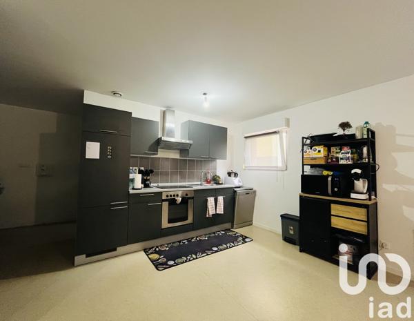 Appartement à vendre 3 pièces 107 m² Saint-Avold