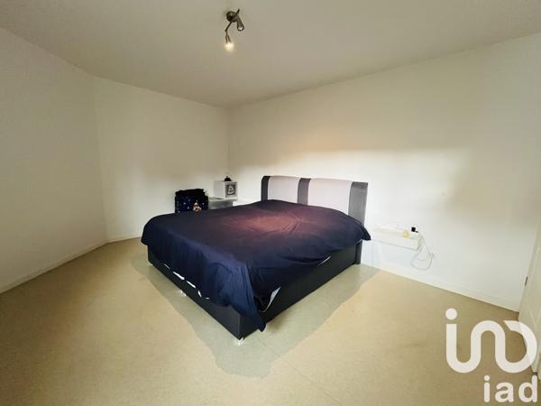 Appartement à vendre 3 pièces 107 m² Saint-Avold