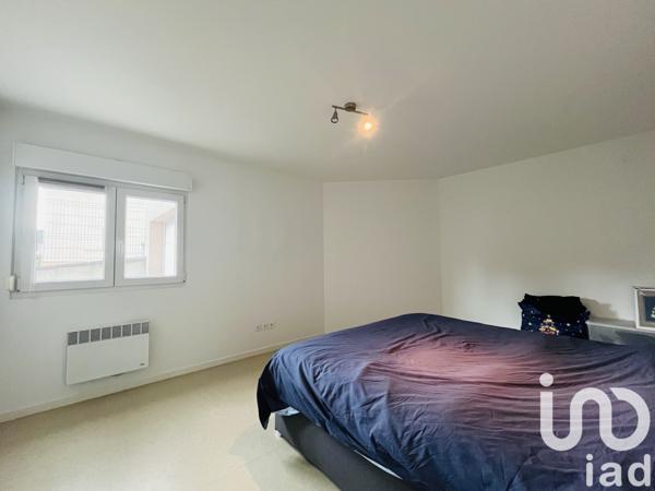 Appartement à vendre 3 pièces 107 m² Saint-Avold