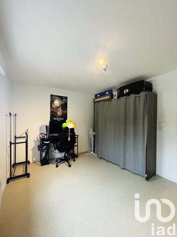 Appartement à vendre 3 pièces 107 m² Saint-Avold