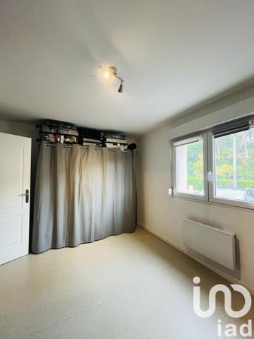 Appartement à vendre 3 pièces 107 m² Saint-Avold