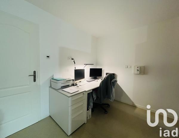 Appartement à vendre 3 pièces 107 m² Saint-Avold