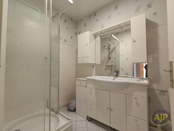 Vente appartement Saint Sebastien Sur Loire : 231 000 € - AJP Immobilier Saint-Sébastien-sur-Loire