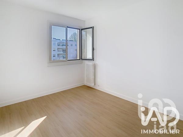 Appartement à vendre 3 pièces 81,6 m² Vaucresson