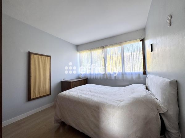 Appartement 3 pièces - 74 m² Exclusivité efficity