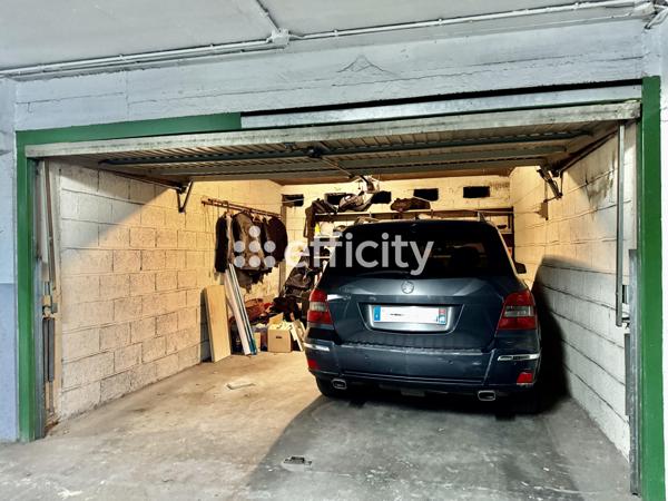 Appartement 3 pièces - 74 m² Exclusivité efficity