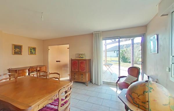 Maison de 186 m²