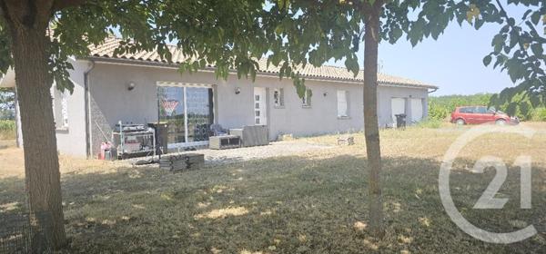 Maison à vendre  5 pièces - 144,10 m2 LANGON - 33