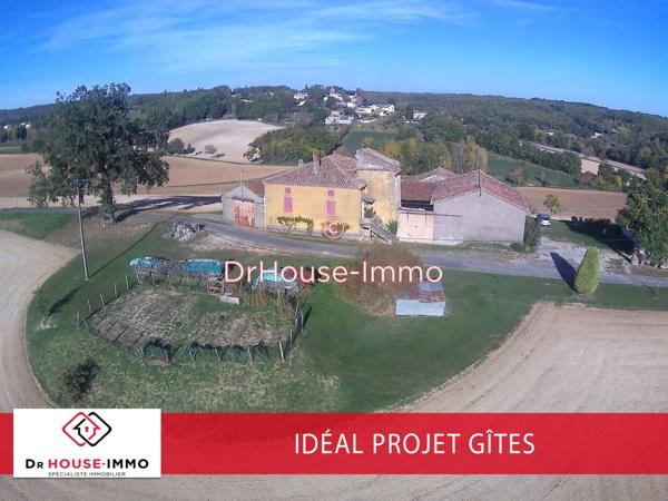 Maison à vendre 5 pièces de 125 m²