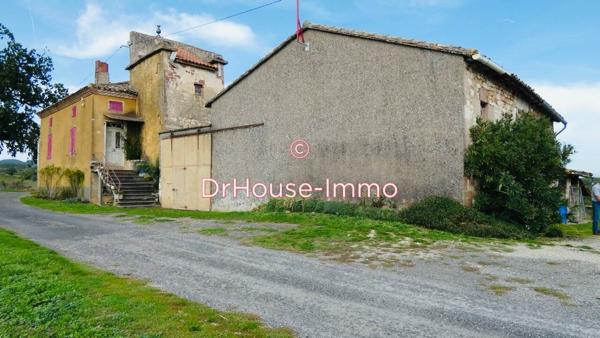 Maison à vendre 5 pièces de 125 m²