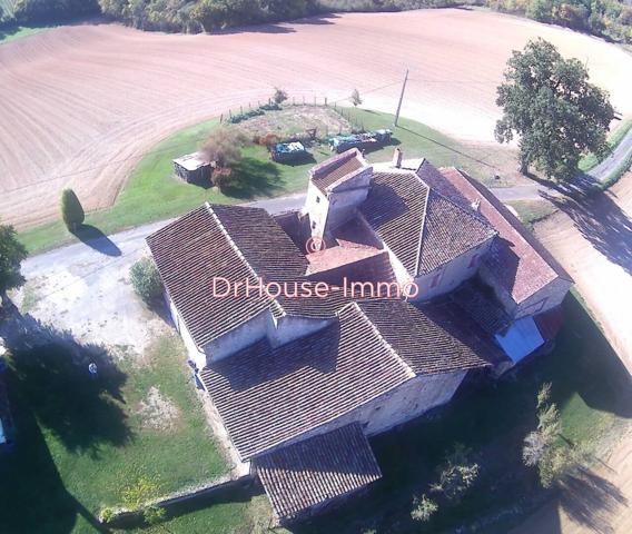 Maison à vendre 5 pièces de 125 m²