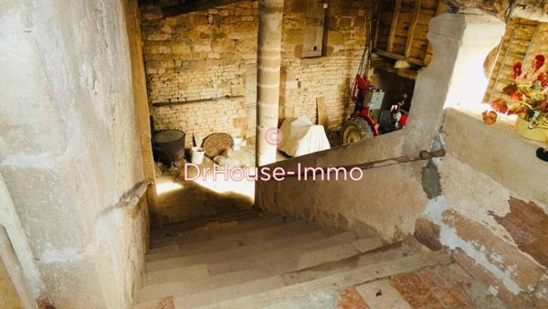 Maison à vendre 5 pièces de 125 m²