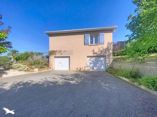 Maison 275 000 € Figeac 4 p 117 m² DPE