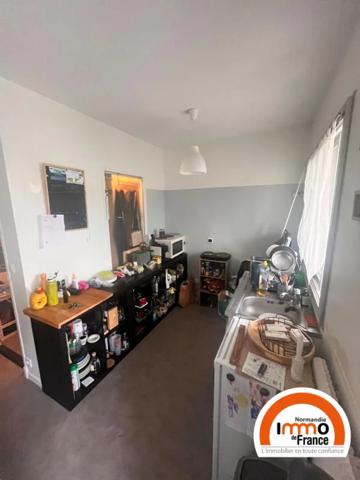 Appartement à vendre à Mont-Saint-Aignan (76130)
