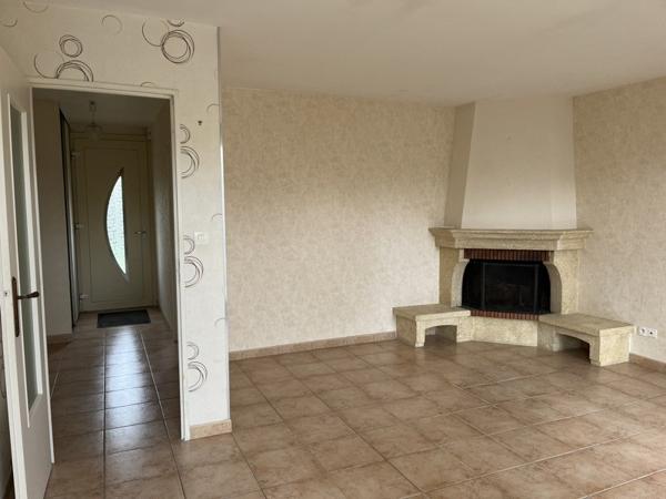 Maison à vendre |  Lamonzie-Saint-Martin |  7 pièces | 123 m²