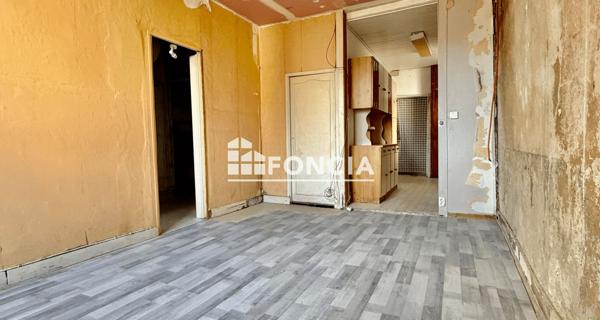 À vendre Appartement 2 pièces 37.71 m² - Saint-germain-en-laye 78100