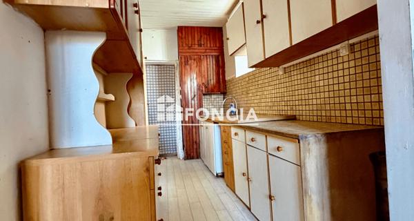 À vendre Appartement 2 pièces 37.71 m² - Saint-germain-en-laye 78100