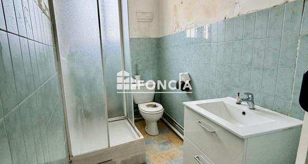 À vendre Appartement 2 pièces 37.71 m² - Saint-germain-en-laye 78100