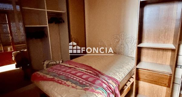 À vendre Appartement 2 pièces 37.71 m² - Saint-germain-en-laye 78100