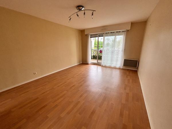 Appartement Concarneau 3 pièce(s)