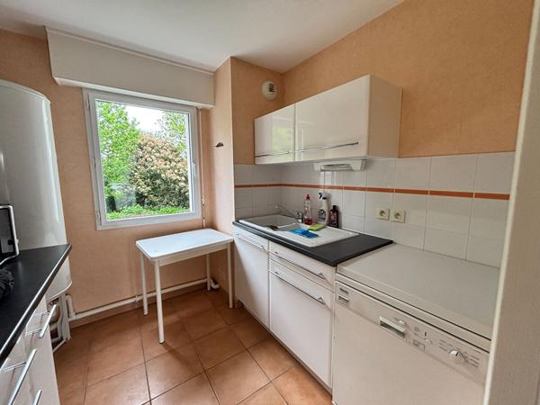 Appartement Concarneau 3 pièce(s)