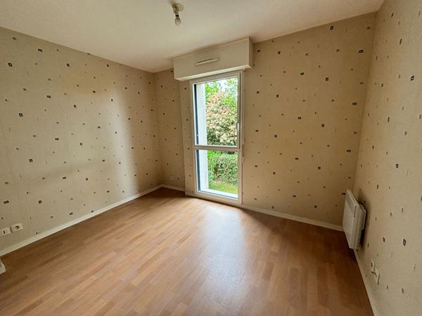 Appartement Concarneau 3 pièce(s)