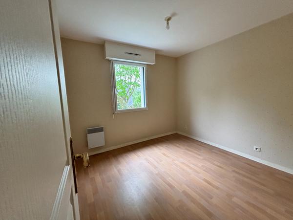 Appartement Concarneau 3 pièce(s)