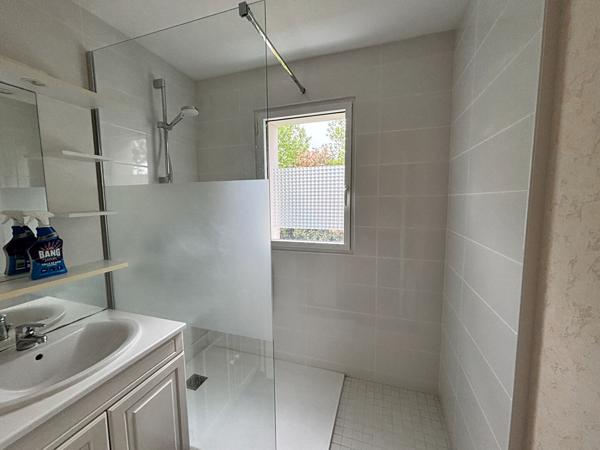 Appartement Concarneau 3 pièce(s)