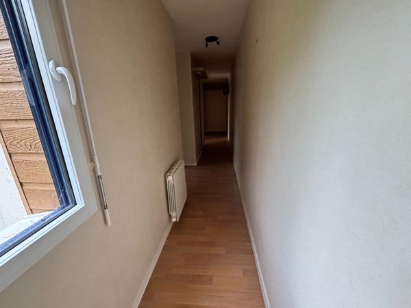 Appartement Concarneau 3 pièce(s)