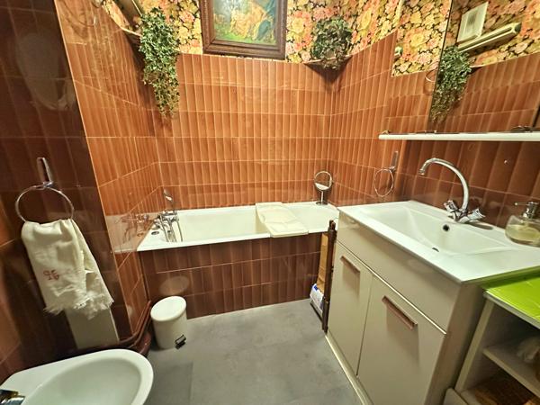 Appartement 3 pièce(s) 2 chambre(s) 60 m²