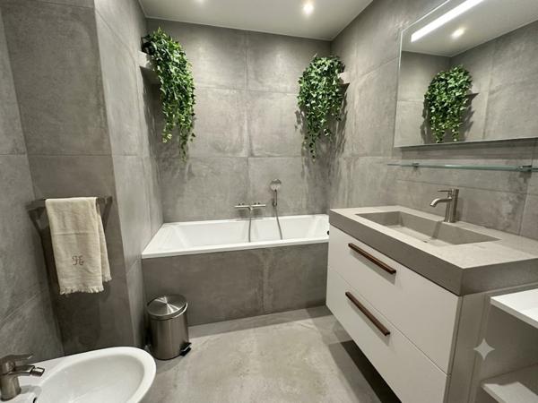 Appartement 3 pièce(s) 2 chambre(s) 60 m²