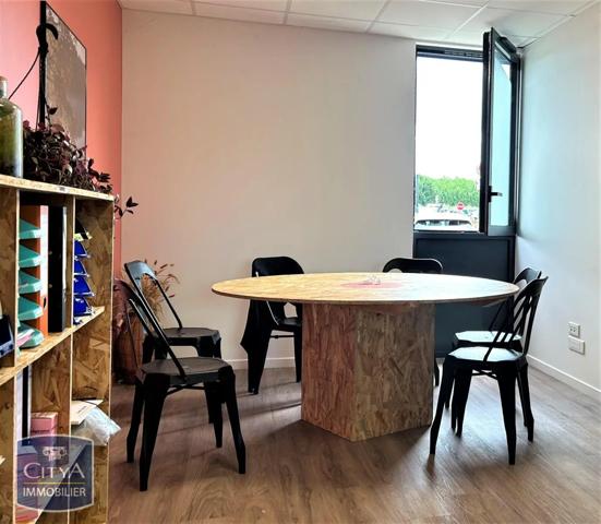 Local professionnel à louer