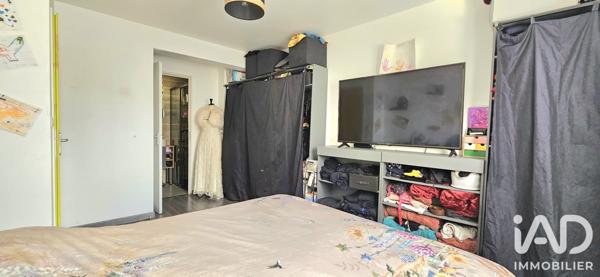 Maison à vendre 6 pièces 110 m² Attainville