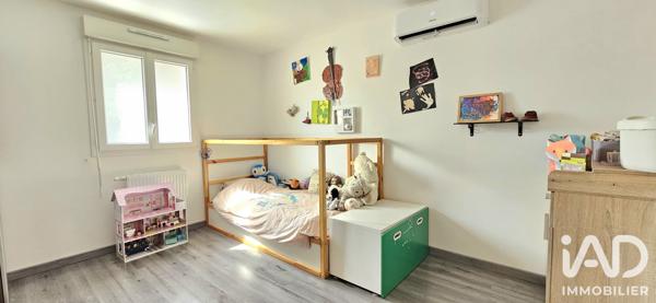Maison à vendre 6 pièces 110 m² Attainville