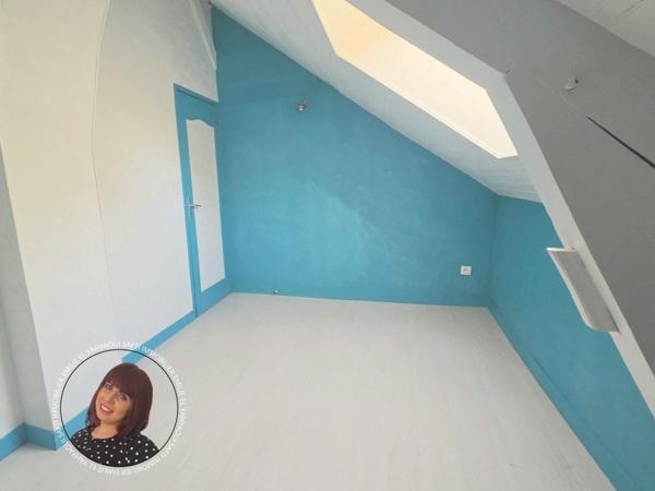 Maison de charme avec piscine et dépendance