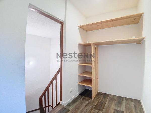 Immeuble loue - rentabilite brute plus de 7%