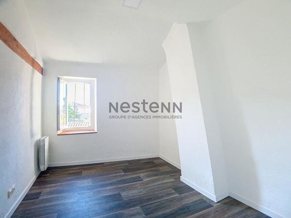 Immeuble loue - rentabilite brute plus de 7%