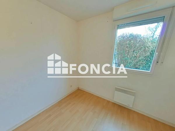 Location Appartement 3 pièces 56.4 m² - 7 ET 9 ALLEE ALAIN BOMBARD Auch 32000