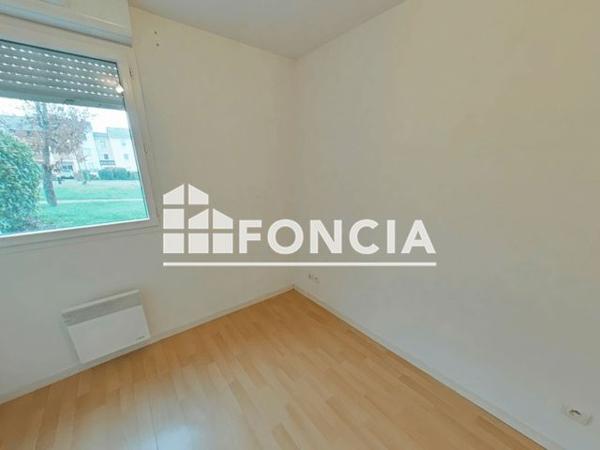 Location Appartement 3 pièces 56.4 m² - 7 ET 9 ALLEE ALAIN BOMBARD Auch 32000