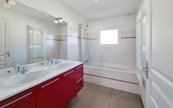 Maison à louer    6 pièces •  Balma