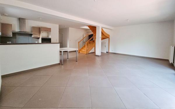 Maison à louer    6 pièces •  Balma