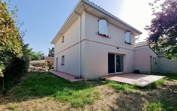 Maison à louer    6 pièces •  Balma