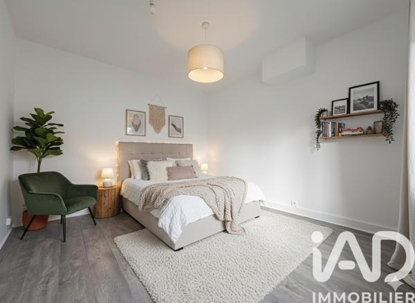 Appartement à vendre 2 pièces 38 m² Rambouillet