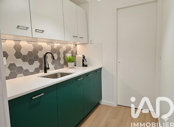 Appartement à vendre 2 pièces 38 m² Rambouillet