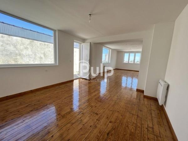 Appartement à louer à Auchel - Réf. lie18349