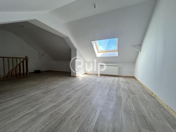 Appartement à louer à Auchel - Réf. lie18349
