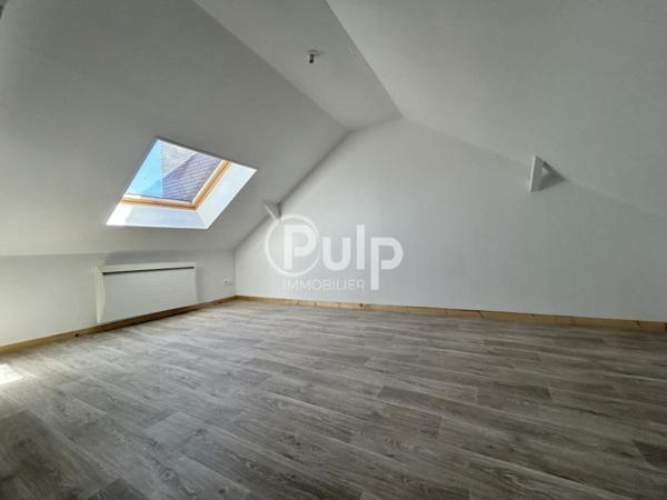 Appartement à louer à Auchel - Réf. lie18349